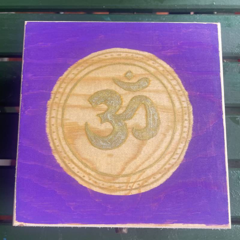 My Own Wooden Box - Monthly Workshop - Image 6