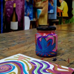 Exclusive Private Art Classes