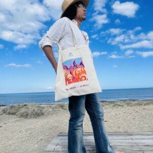 My Own Tote Bag - Monthly Workshop