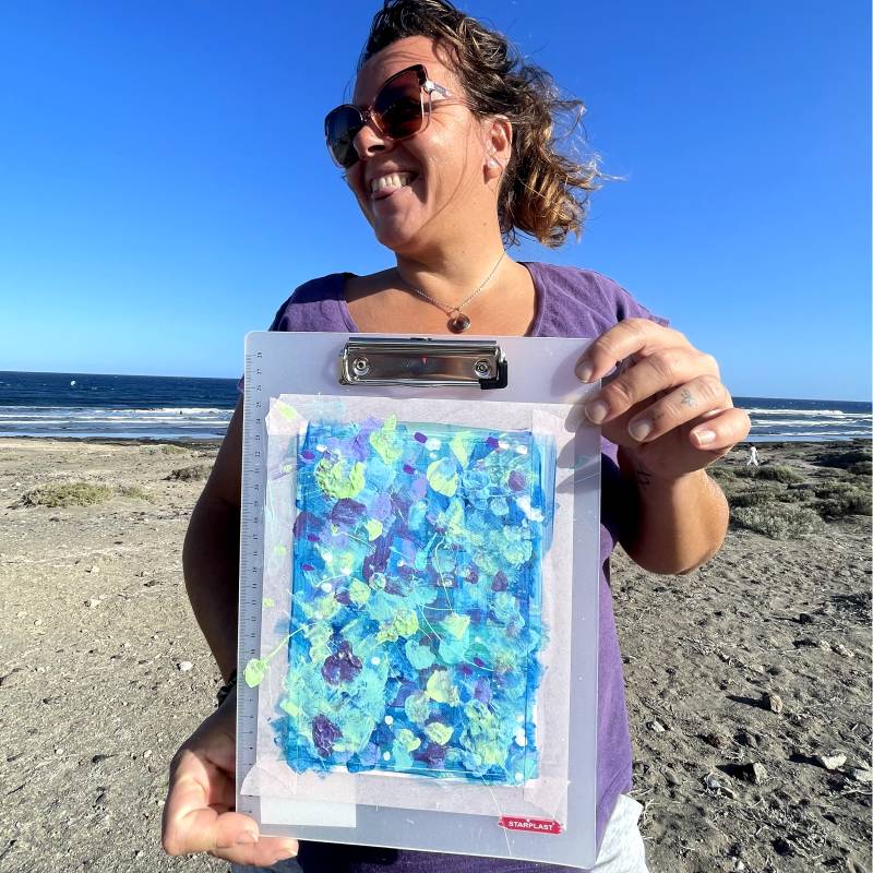 Art Terapie - Monthly Workshop - Image 4