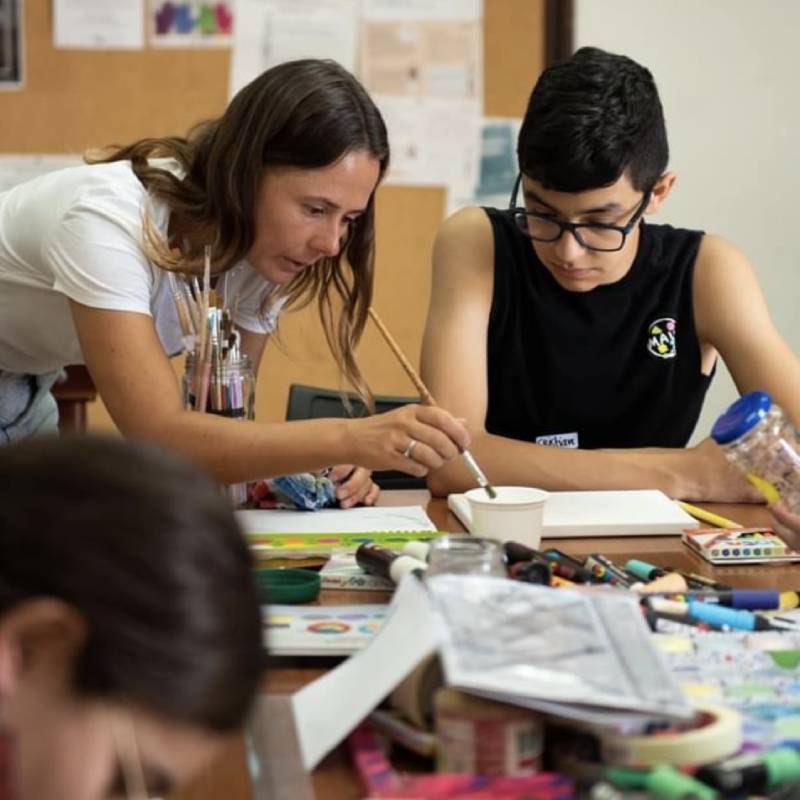 Artistic Expression Course - Image 2
