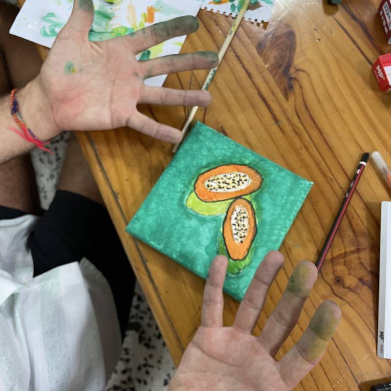 Artistic Expression Course - Image 5